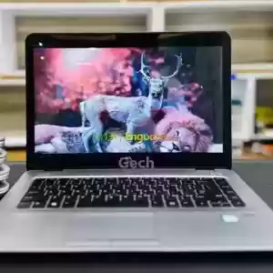 HP EliteBook 840 G4(3 PCs available)  Core i5-7th generation(@2.71GHZ Speed)GRAPHICS: int Price in Ethiopia